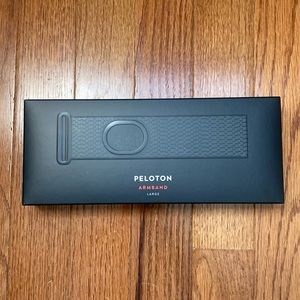 Peloton Armband